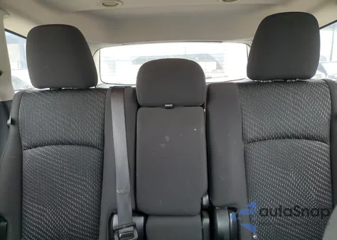 2017 Dodge Journey Sxt z USA, uszkodzony, nr VIN 3C4PDDBGXHT575242